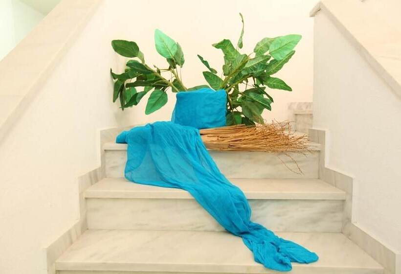 ホテル Chatziandreou