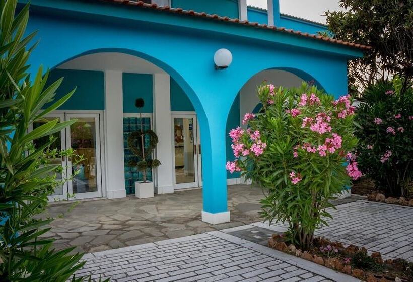 ホテル Chatziandreou