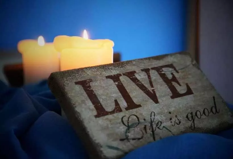 בית מלון כפרי Chatziandreou