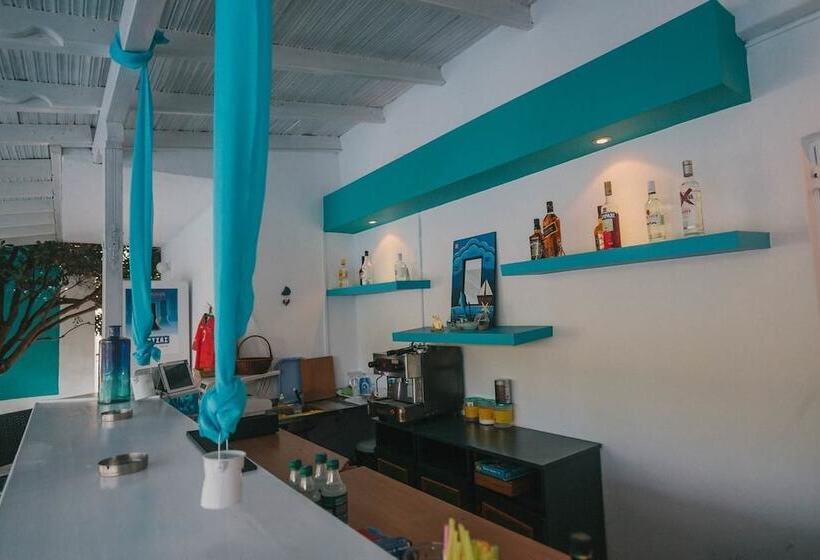 ホテル Chatziandreou