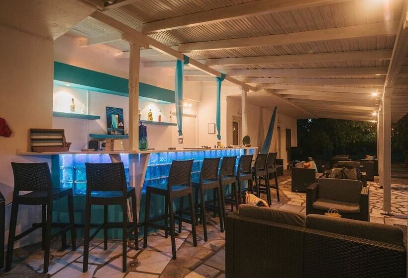 ホテル Chatziandreou