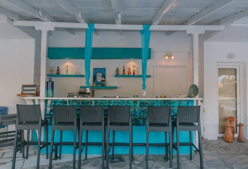 ホテル Chatziandreou