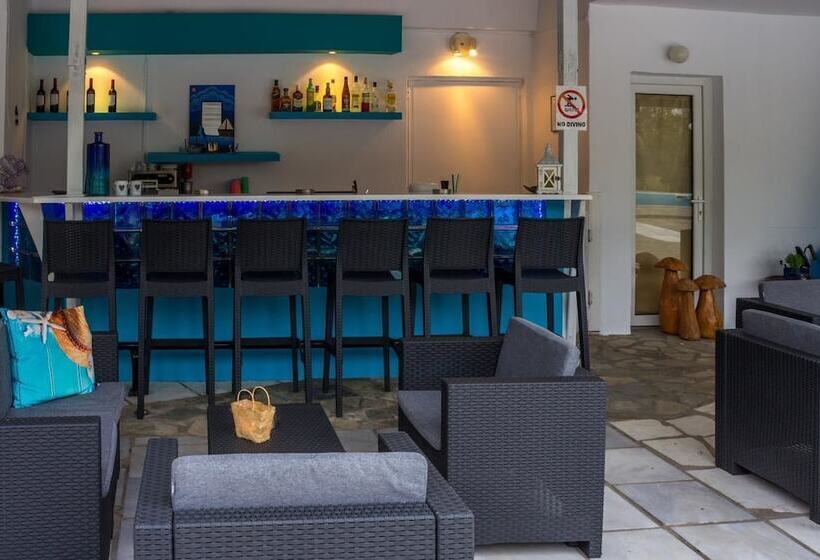 ホテル Chatziandreou