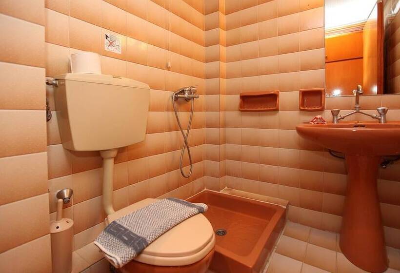 ホテル Chatziandreou