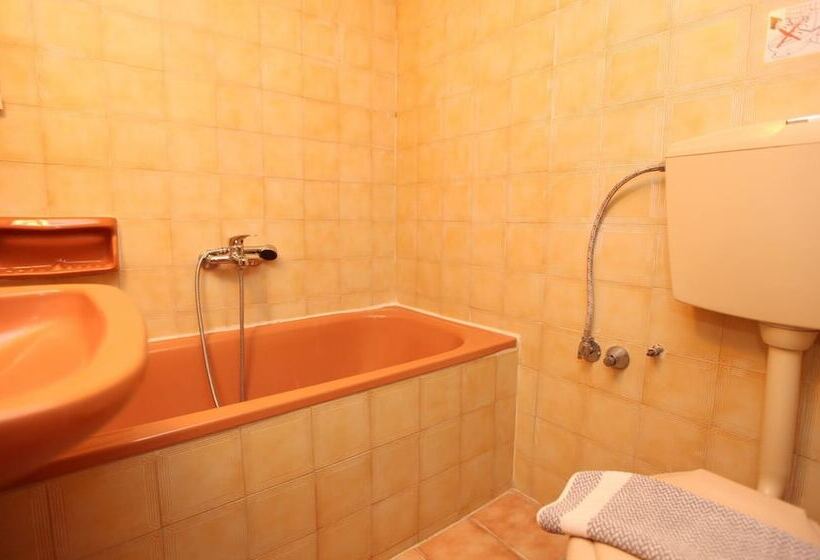 ホテル Chatziandreou