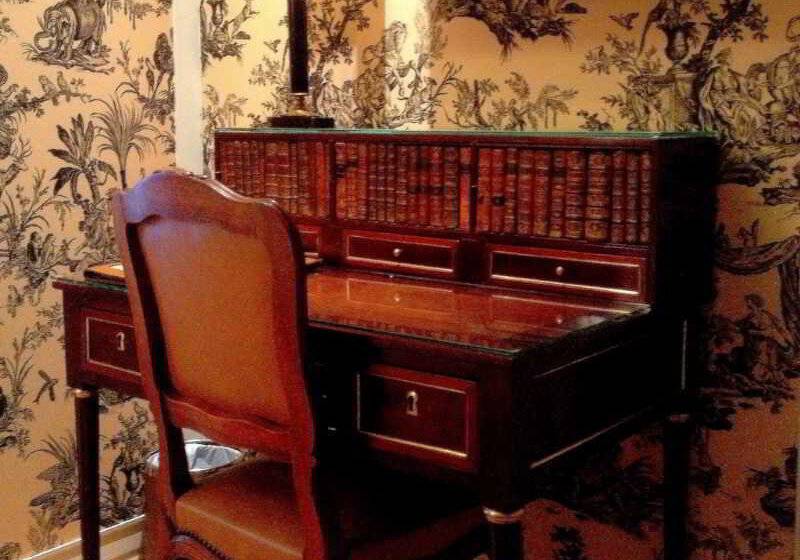 فندق De L Abeille