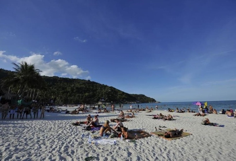 ホテル Delight Resort