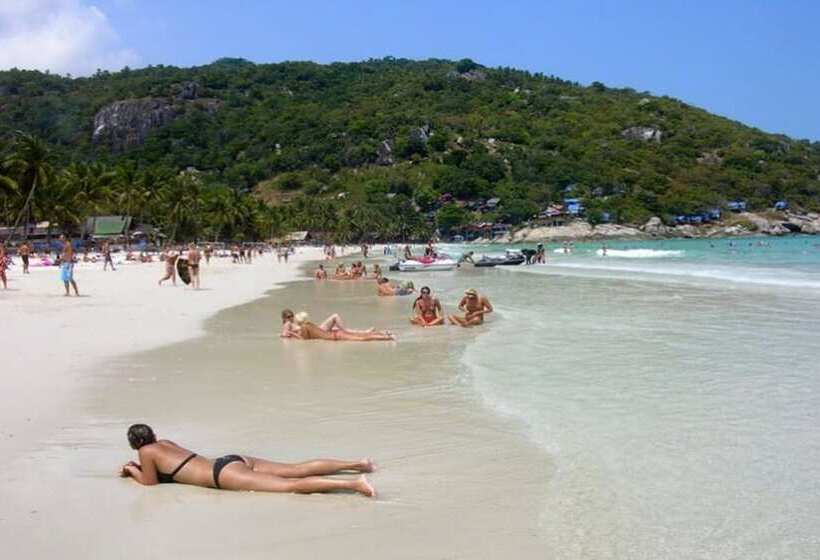 ホテル Delight Resort