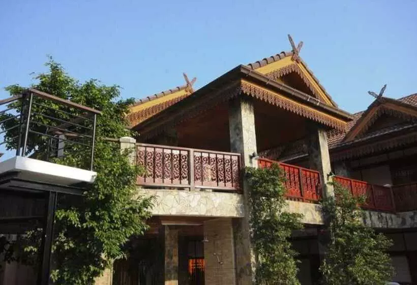 ホテル Delight Resort