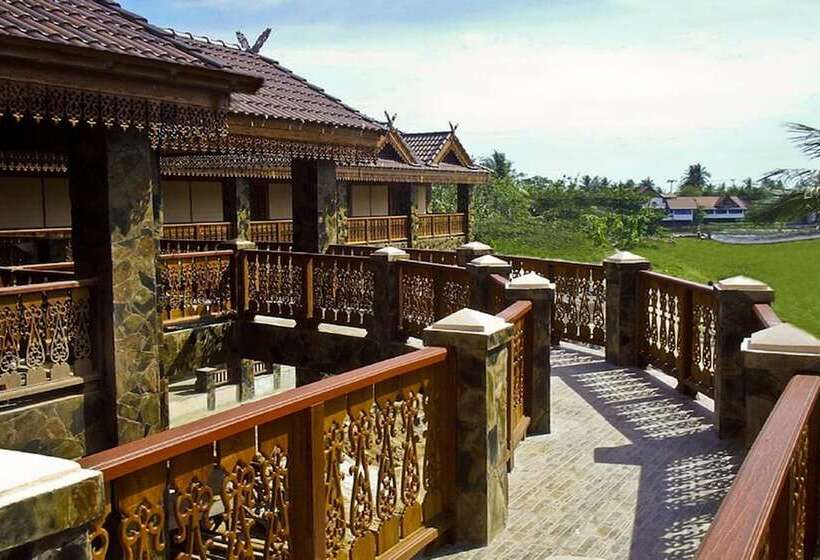 ホテル Delight Resort