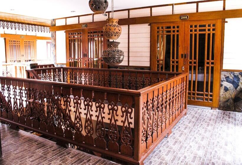 ホテル Delight Resort