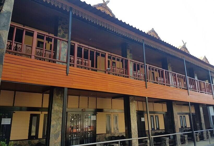 ホテル Delight Resort