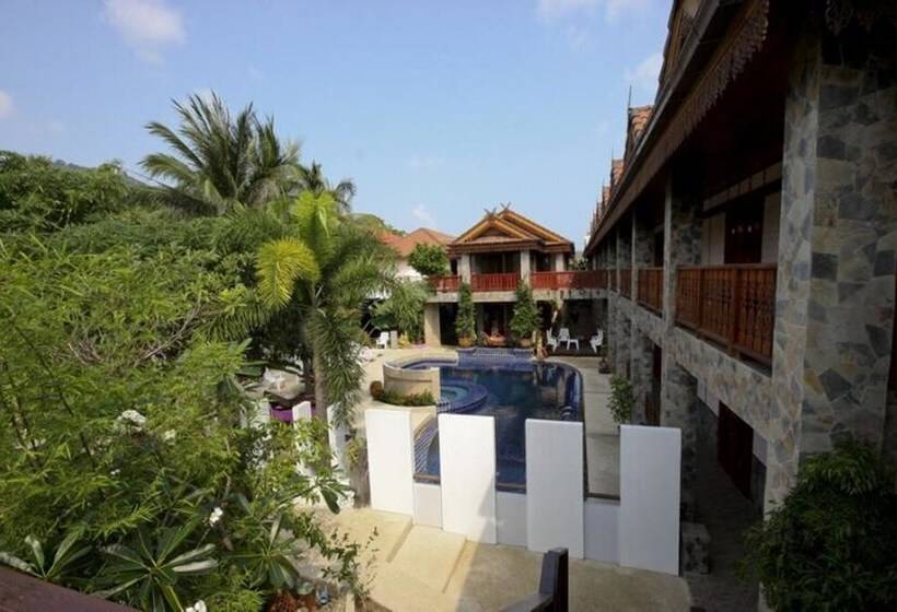 ホテル Delight Resort