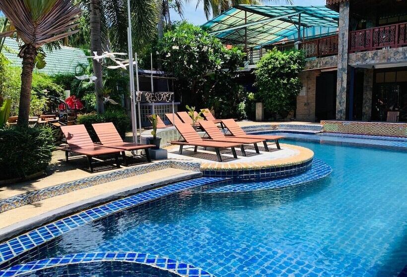 ホテル Delight Resort