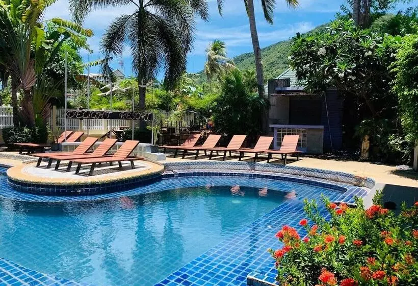 ホテル Delight Resort