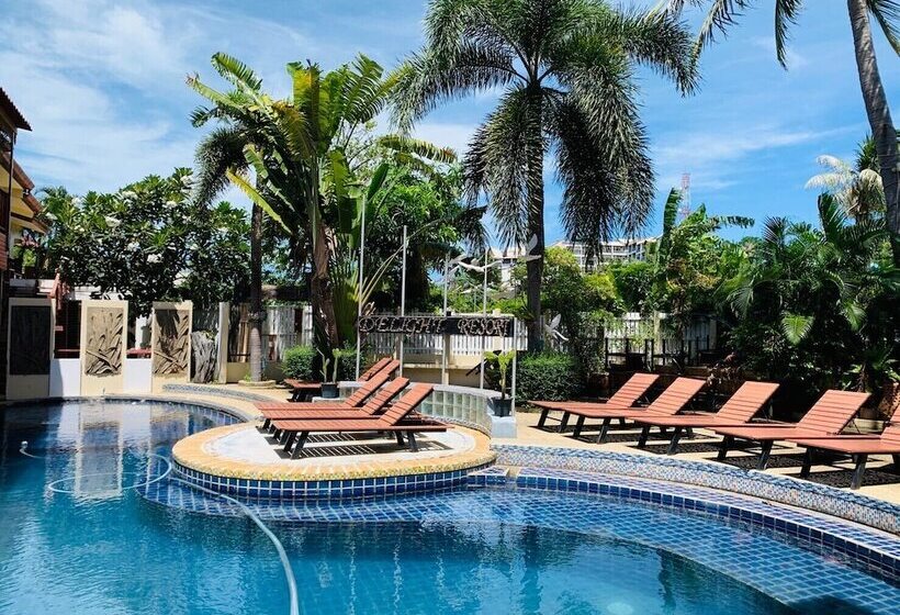 ホテル Delight Resort