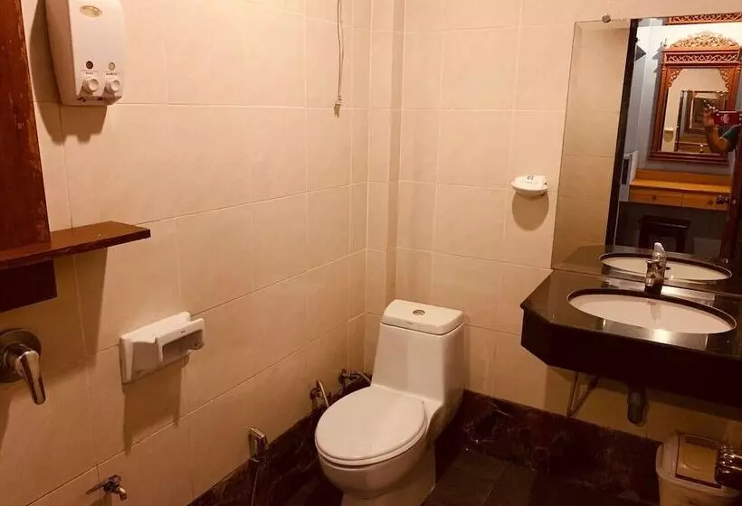 ホテル Delight Resort