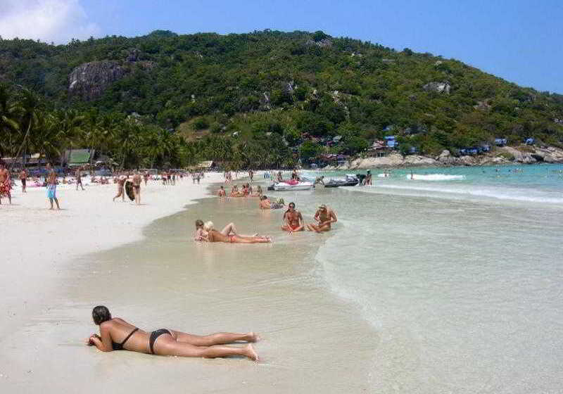 ホテル Delight Resort