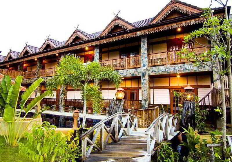 ホテル Delight Resort