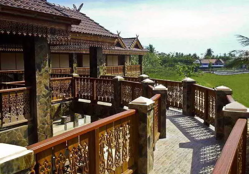 ホテル Delight Resort