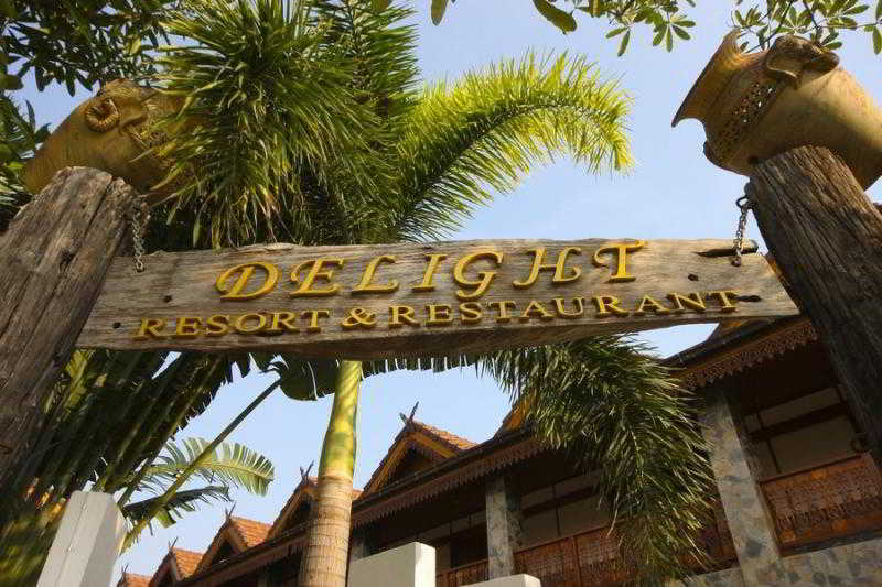 ホテル Delight Resort