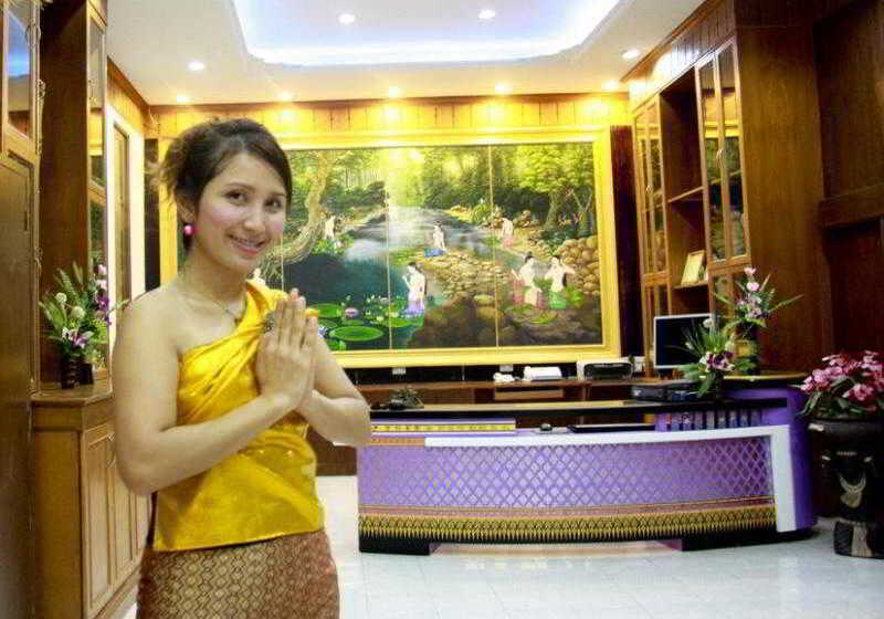 ホテル Delight Resort