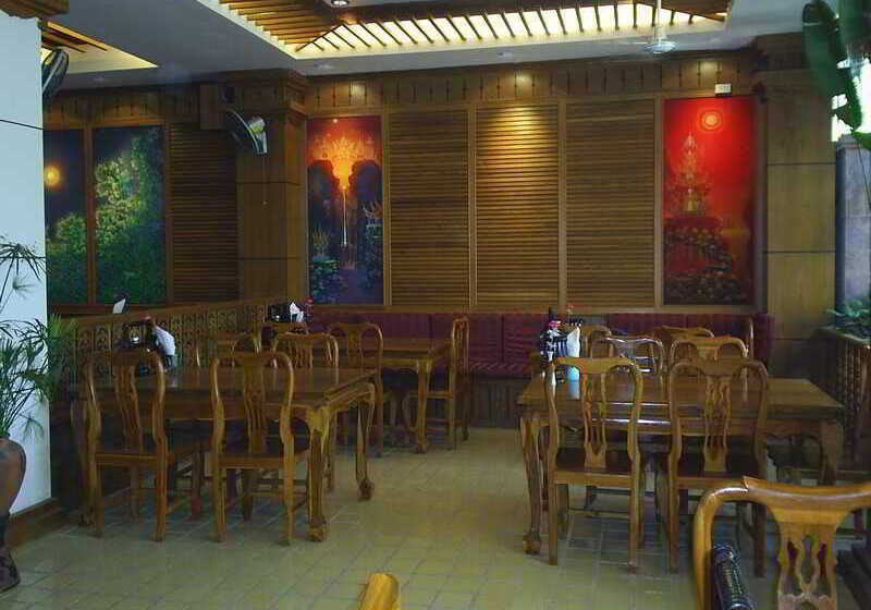 ホテル Delight Resort