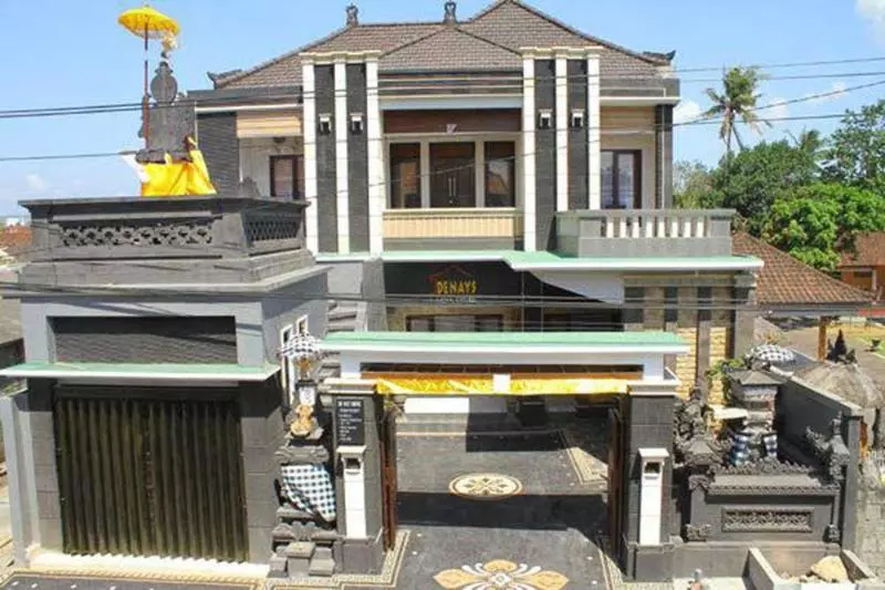 호텔 Denays Guest House Jimbaran