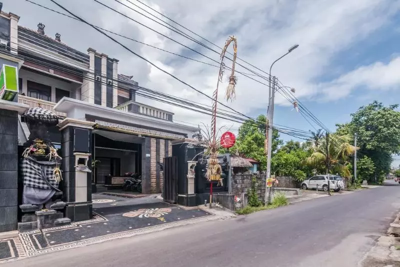 호텔 Denays Guest House Jimbaran