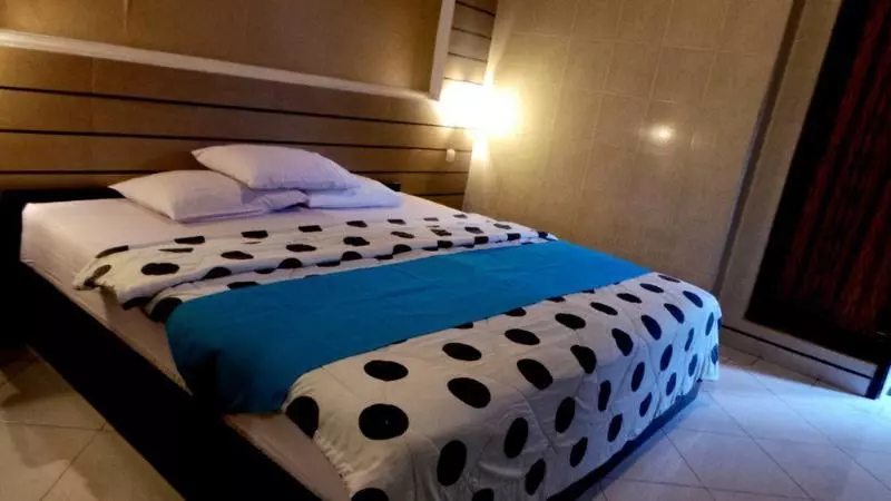 호텔 Denays Guest House Jimbaran