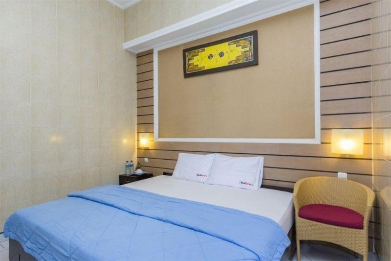 호텔 Denays Guest House Jimbaran