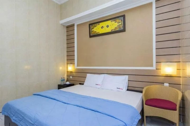 호텔 Denays Guest House Jimbaran