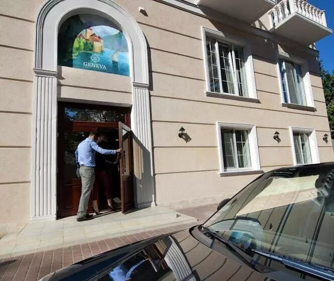 Hotel Geneva Resort