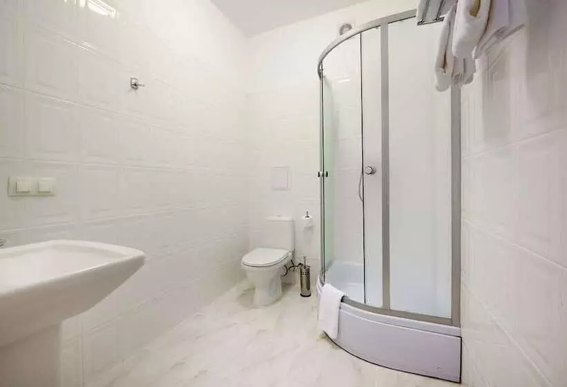 Hotel Geneva Resort