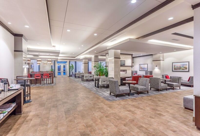 فندق Hampton Inn & Suites Madison / Downtown