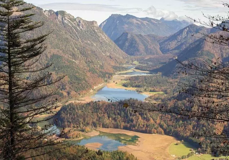 فندق Haus Wildbach