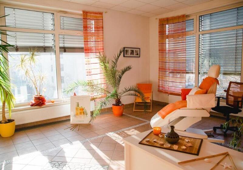 ホテル Herzog Georg