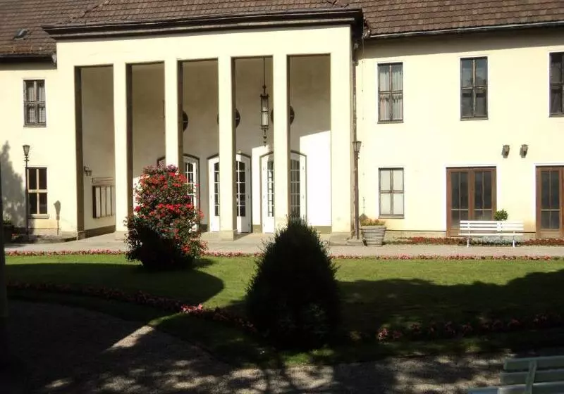 Hotelli Herzog Georg