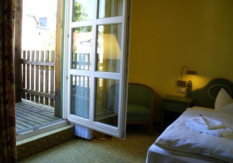 ホテル Herzog Georg