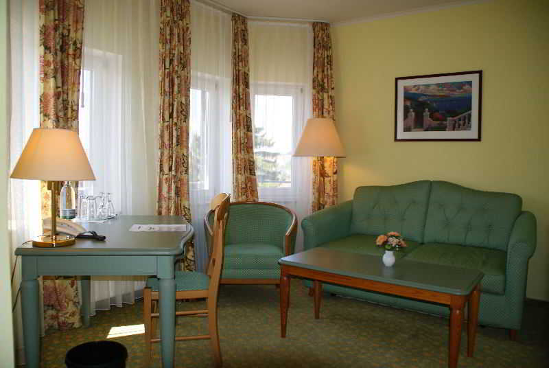 ホテル Herzog Georg