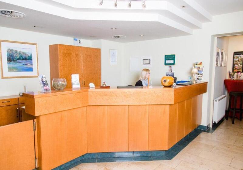 ホテル Herzog Georg