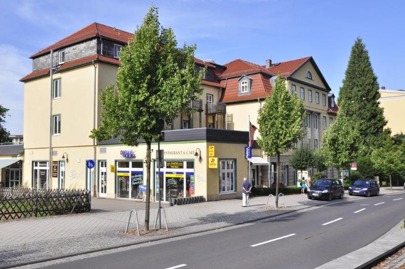 ホテル Herzog Georg