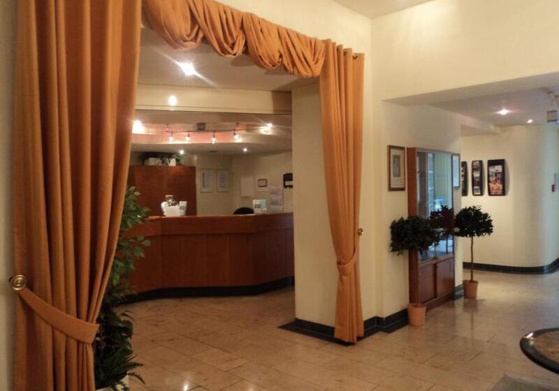 ホテル Herzog Georg