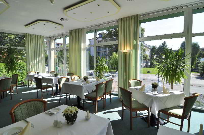 ホテル Herzog Georg