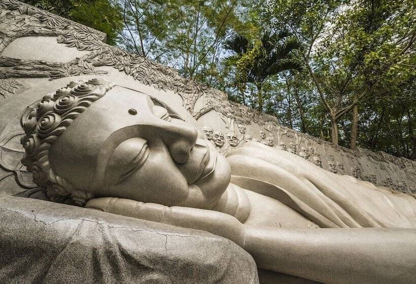 Hotel Intercontinental Nha Trang, An Ihg