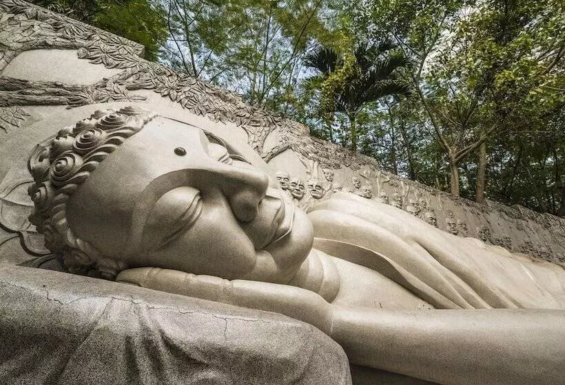 هتل Intercontinental Nha Trang, An Ihg