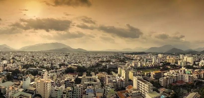 هتل Intercontinental Nha Trang, An Ihg