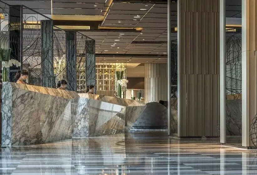 هتل Intercontinental Nha Trang, An Ihg