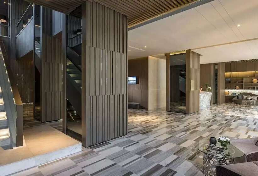 هتل Intercontinental Nha Trang, An Ihg