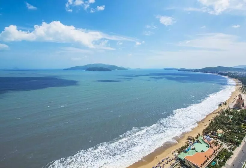 هتل Intercontinental Nha Trang, An Ihg